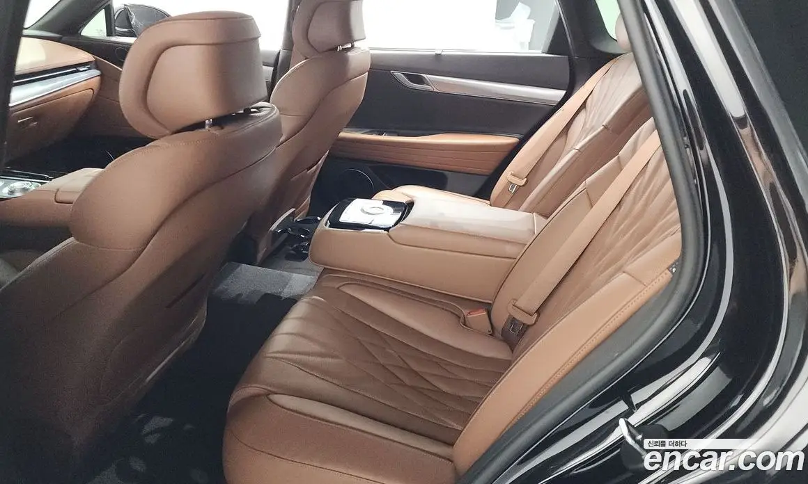 Genesis G80 2020 2.5 автомат (гидро), фото 17 Genesis G80 2020 2.5 автомат (гидро), фото 17