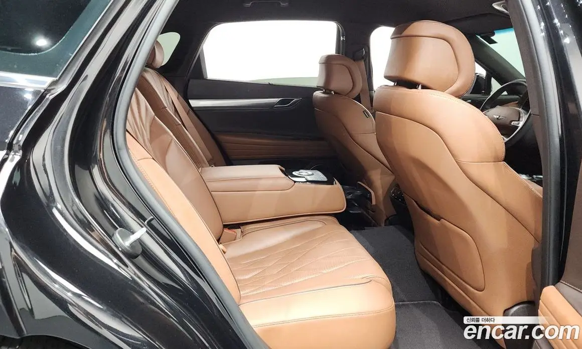 Genesis G80 2020 2.5 автомат (гидро), фото 18 Genesis G80 2020 2.5 автомат (гидро), фото 18