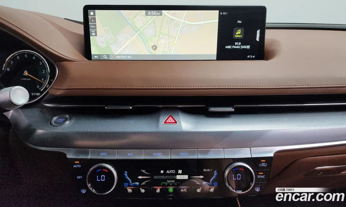 Genesis G80 2020 2.5 автомат (гидро), фото 19 Genesis G80 2020 2.5 автомат (гидро), фото 19