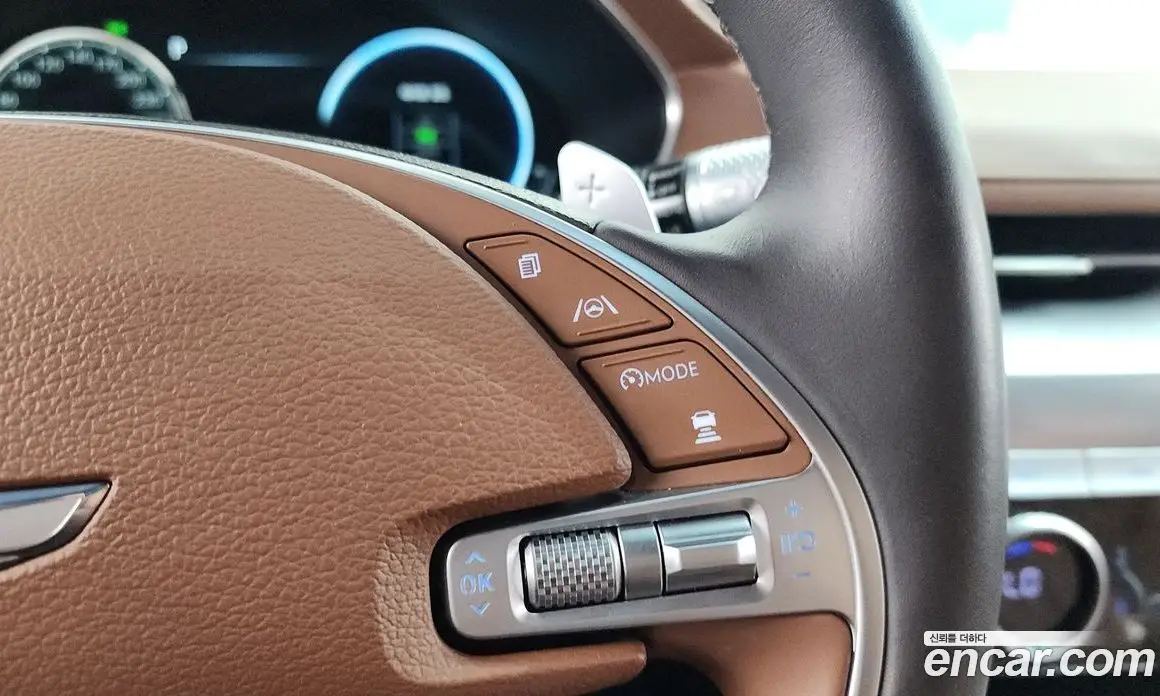 Genesis G80 2020 2.5 автомат (гидро), фото 23 Genesis G80 2020 2.5 автомат (гидро), фото 23