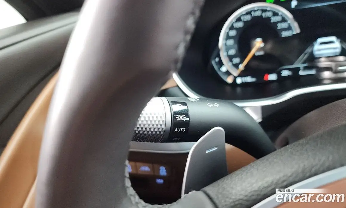 Genesis G80 2020 2.5 автомат (гидро), фото 29 Genesis G80 2020 2.5 автомат (гидро), фото 29