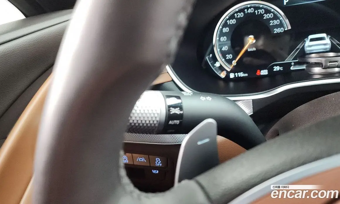 Genesis G80 2020 2.5 автомат (гидро), фото 30 Genesis G80 2020 2.5 автомат (гидро), фото 30