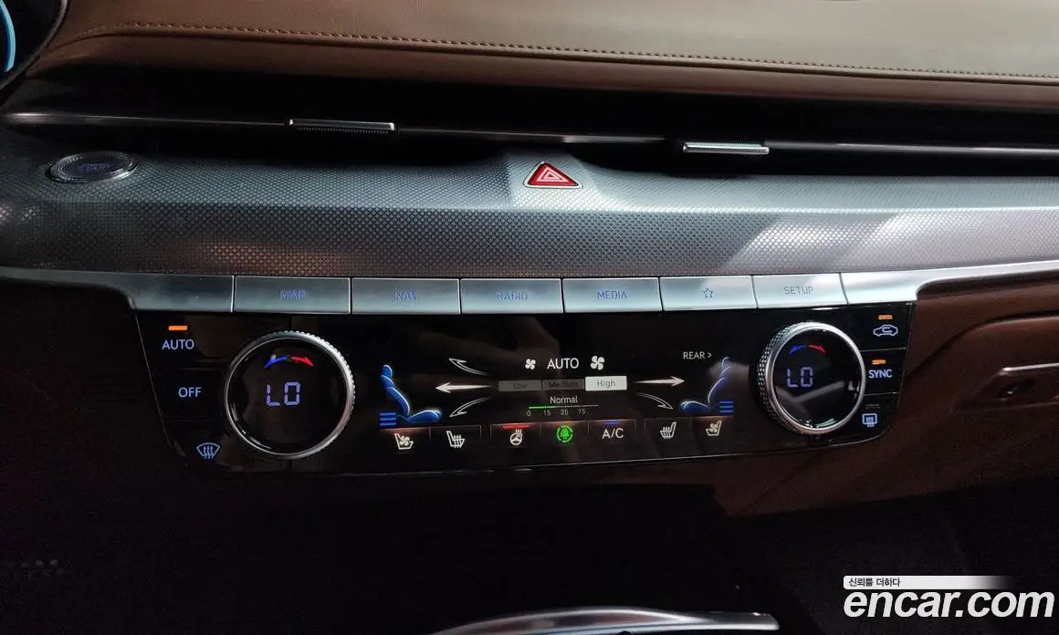 Genesis G80 2020 2.5 автомат (гидро), фото 32 Genesis G80 2020 2.5 автомат (гидро), фото 32