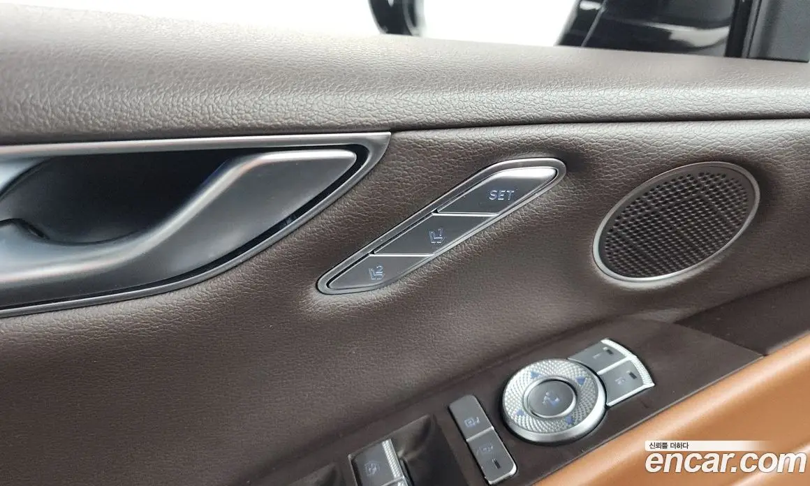 Genesis G80 2020 2.5 автомат (гидро), фото 36 Genesis G80 2020 2.5 автомат (гидро), фото 36