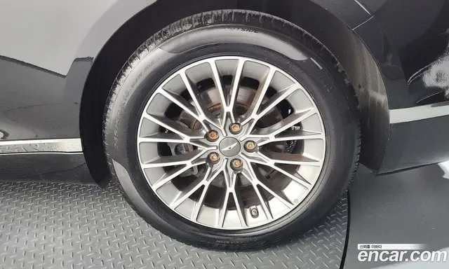 Genesis G80 2020 2.5 автомат (гидро), миниатюра 7 Genesis G80 2020 2.5 автомат (гидро), миниатюра 7