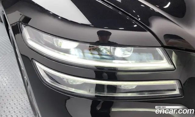 Genesis G80 2020 2.5 автомат (гидро), миниатюра 8 Genesis G80 2020 2.5 автомат (гидро), миниатюра 8