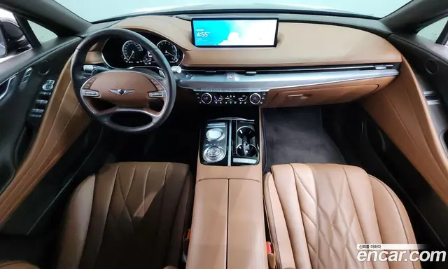 Genesis G80 2020 2.5 автомат (гидро), миниатюра 10 Genesis G80 2020 2.5 автомат (гидро), миниатюра 10