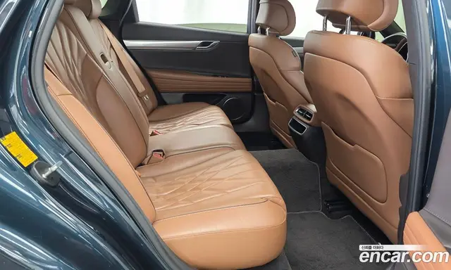 Genesis G80 2020 3.5 автомат (гидро), миниатюра 11 Genesis G80 2020 3.5 автомат (гидро), миниатюра 11