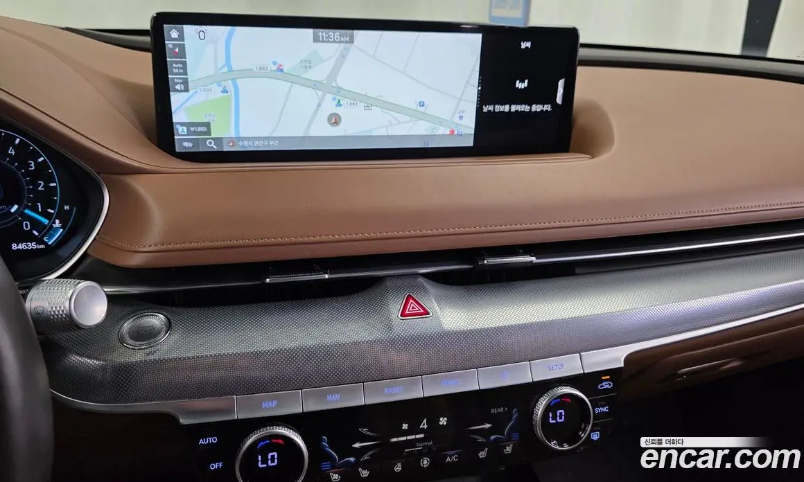 Genesis G80 2020 3.5 автомат (гидро), фото 13 Genesis G80 2020 3.5 автомат (гидро), фото 13