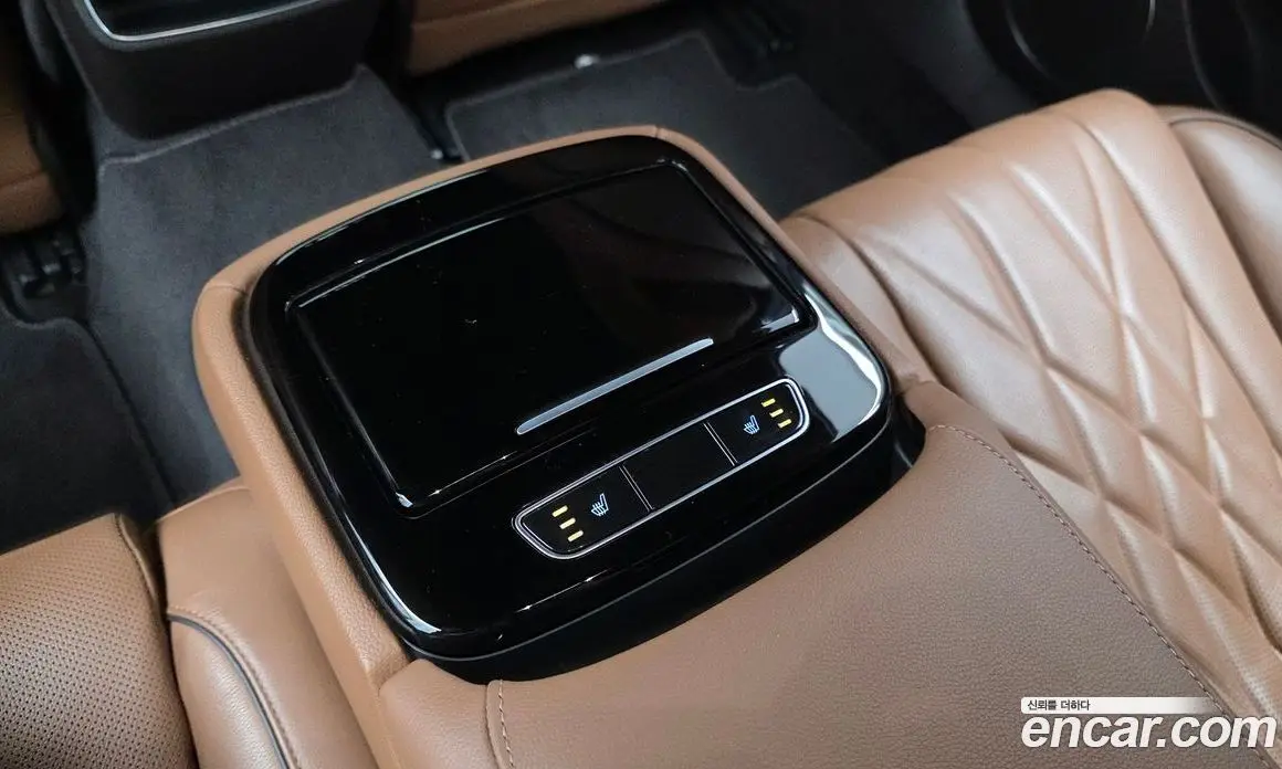 Genesis G80 2020 3.5 автомат (гидро), фото 18 Genesis G80 2020 3.5 автомат (гидро), фото 18