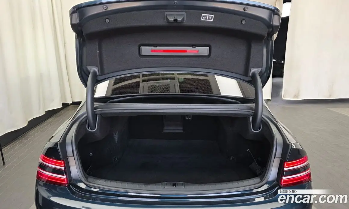 Genesis G80 2020 3.5 автомат (гидро), фото 20 Genesis G80 2020 3.5 автомат (гидро), фото 20
