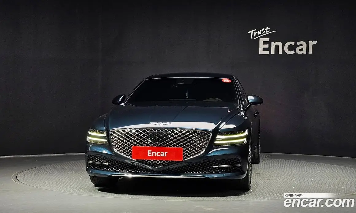 Genesis G80 2020 3.5 автомат (гидро), фото 3 Genesis G80 2020 3.5 автомат (гидро), фото 3