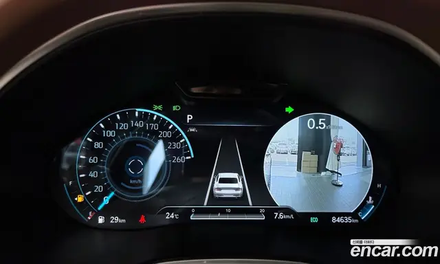 Genesis G80 2020 3.5 автомат (гидро), миниатюра 8 Genesis G80 2020 3.5 автомат (гидро), миниатюра 8