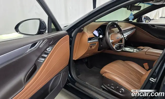 Genesis G80 2020 3.5 автомат (гидро), миниатюра 10 Genesis G80 2020 3.5 автомат (гидро), миниатюра 10
