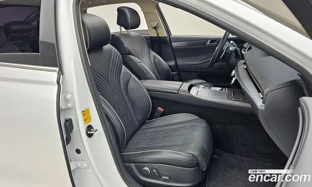 Genesis G80 2020 2.5 автомат (гидро), миниатюра 11 Genesis G80 2020 2.5 автомат (гидро), миниатюра 11