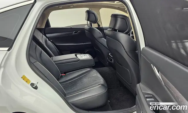 Genesis G80 2020 2.5 автомат (гидро), миниатюра 12