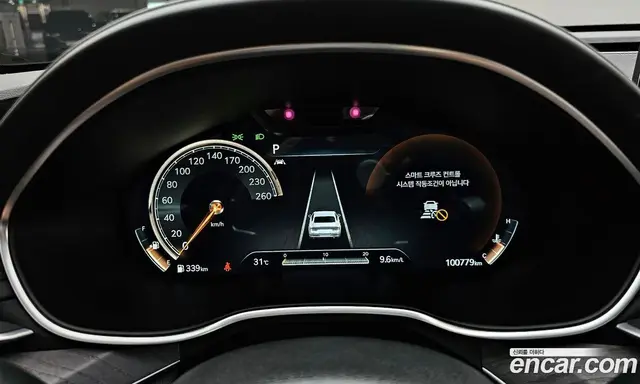 Genesis G80 2020 2.5 автомат (гидро), миниатюра 8 Genesis G80 2020 2.5 автомат (гидро), миниатюра 8