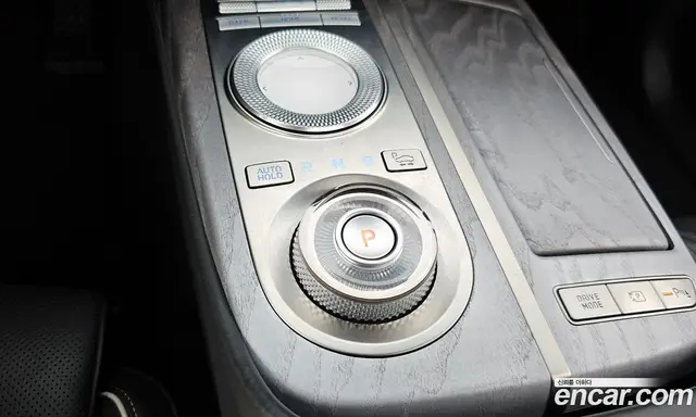 Genesis G80 2020 2.5 автомат (гидро), миниатюра 9 Genesis G80 2020 2.5 автомат (гидро), миниатюра 9