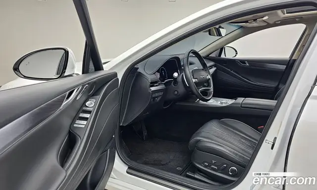 Genesis G80 2020 2.5 автомат (гидро), миниатюра 10 Genesis G80 2020 2.5 автомат (гидро), миниатюра 10