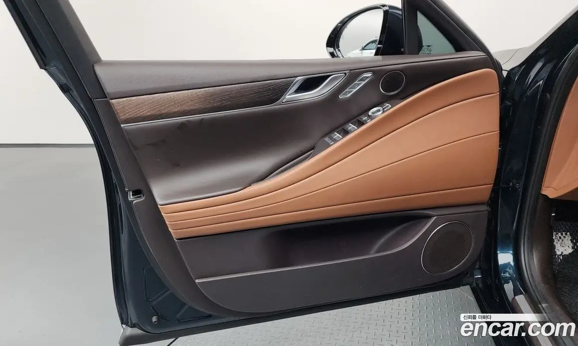 Genesis G80 2021 2.5 автомат (гидро), фото 13 Genesis G80 2021 2.5 автомат (гидро), фото 13