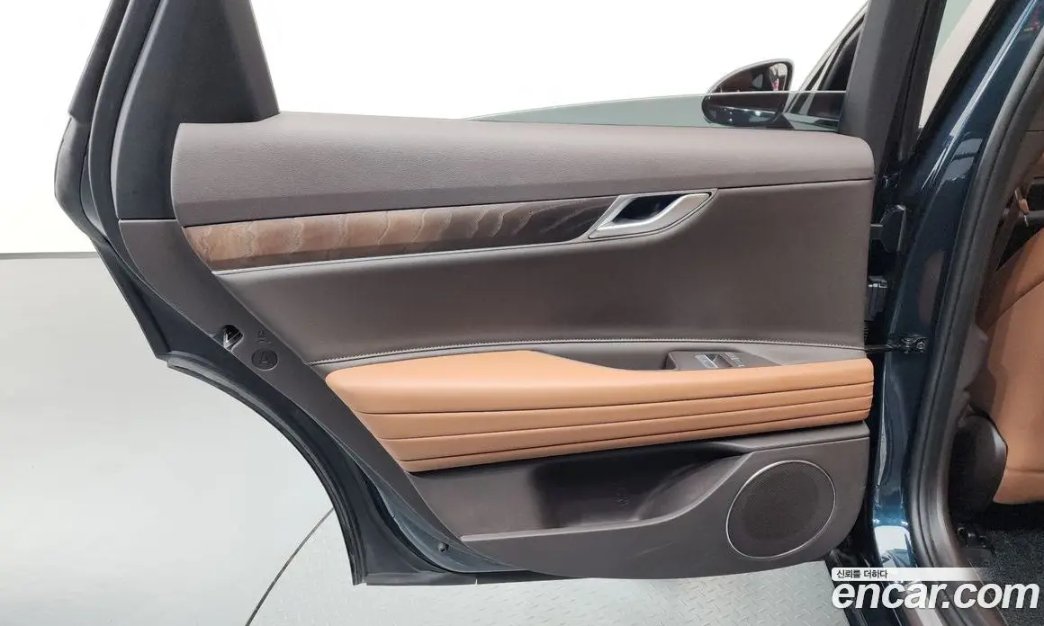 Genesis G80 2021 2.5 автомат (гидро), фото 14 Genesis G80 2021 2.5 автомат (гидро), фото 14