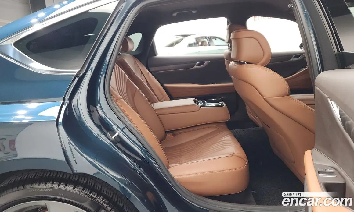 Genesis G80 2021 2.5 автомат (гидро), фото 16 Genesis G80 2021 2.5 автомат (гидро), фото 16