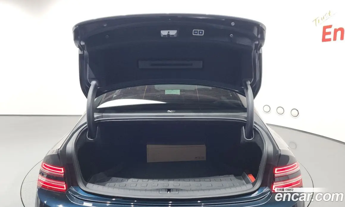 Genesis G80 2021 2.5 автомат (гидро), фото 25 Genesis G80 2021 2.5 автомат (гидро), фото 25