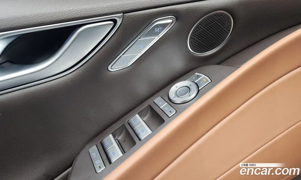 Genesis G80 2021 2.5 автомат (гидро), фото 35 Genesis G80 2021 2.5 автомат (гидро), фото 35