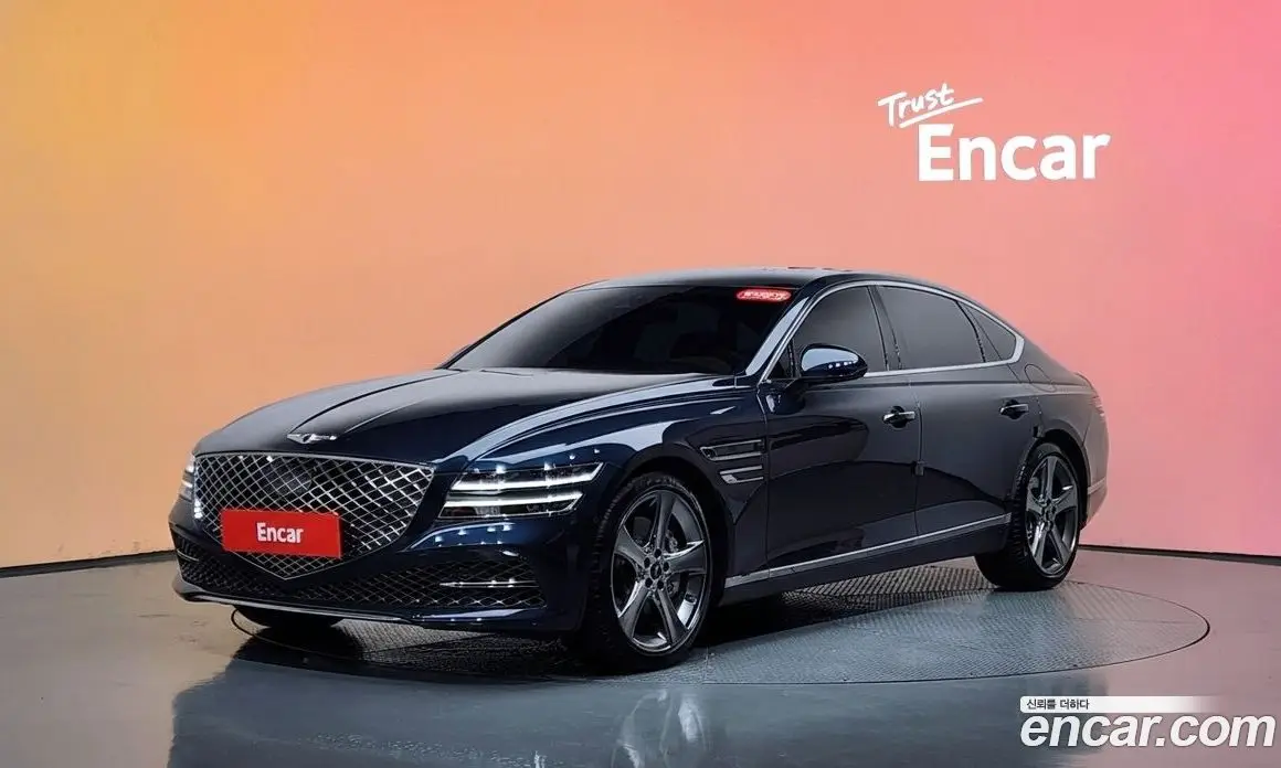 Genesis G80 2021 2.5 автомат (гидро), фото 37 Genesis G80 2021 2.5 автомат (гидро), фото 37