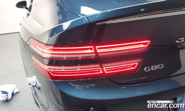 Genesis G80 2021 2.5 автомат (гидро), миниатюра 8 Genesis G80 2021 2.5 автомат (гидро), миниатюра 8