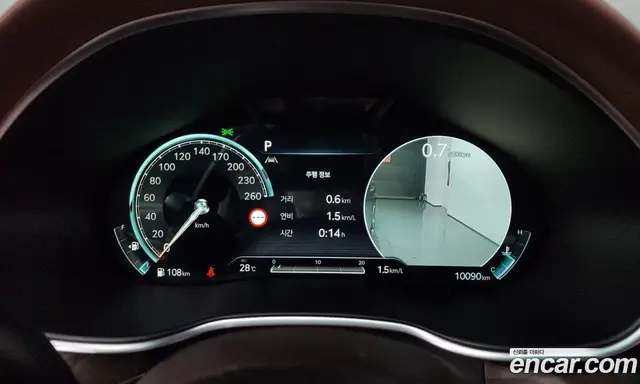 Genesis G80 2021 2.5 автомат (гидро), миниатюра 10 Genesis G80 2021 2.5 автомат (гидро), миниатюра 10