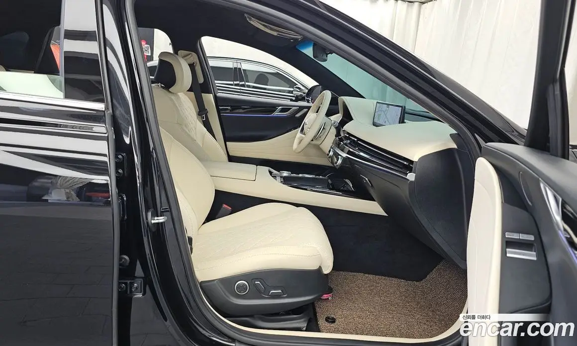 Genesis G80 2021 3.5 автомат (гидро), фото 11 Genesis G80 2021 3.5 автомат (гидро), фото 11