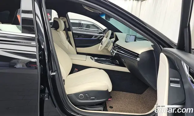 Genesis G80 2021 3.5 автомат (гидро), миниатюра 11 Genesis G80 2021 3.5 автомат (гидро), миниатюра 11