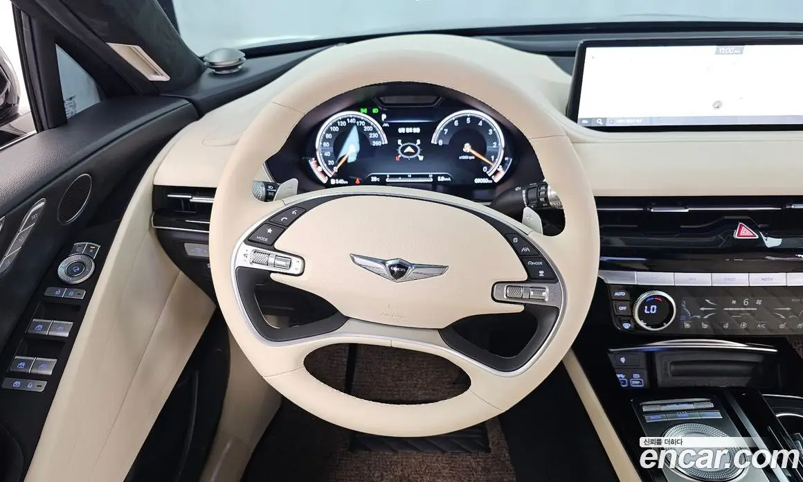 Genesis G80 2021 3.5 автомат (гидро), фото 13 Genesis G80 2021 3.5 автомат (гидро), фото 13