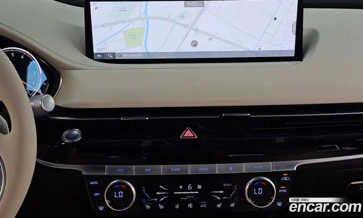Genesis G80 2021 3.5 автомат (гидро), фото 14 Genesis G80 2021 3.5 автомат (гидро), фото 14