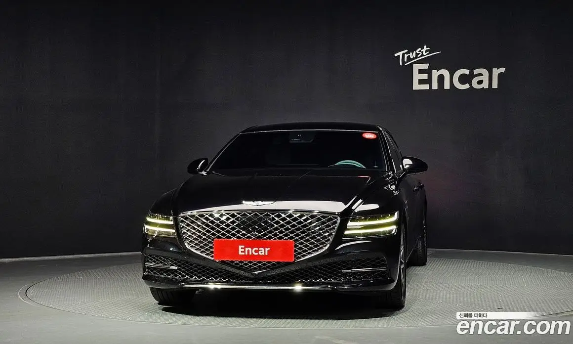 Genesis G80 2021 3.5 автомат (гидро), фото 3 Genesis G80 2021 3.5 автомат (гидро), фото 3