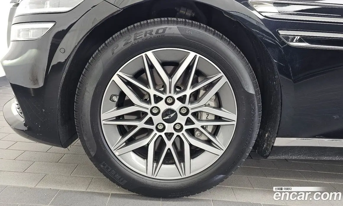 Genesis G80 2021 3.5 автомат (гидро), фото 5 Genesis G80 2021 3.5 автомат (гидро), фото 5