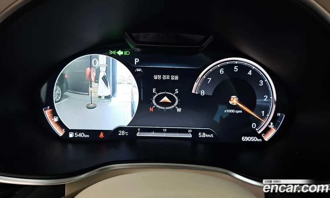Genesis G80 2021 3.5 автомат (гидро), фото 8 Genesis G80 2021 3.5 автомат (гидро), фото 8