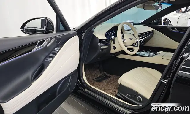 Genesis G80 2021 3.5 автомат (гидро), миниатюра 10 Genesis G80 2021 3.5 автомат (гидро), миниатюра 10