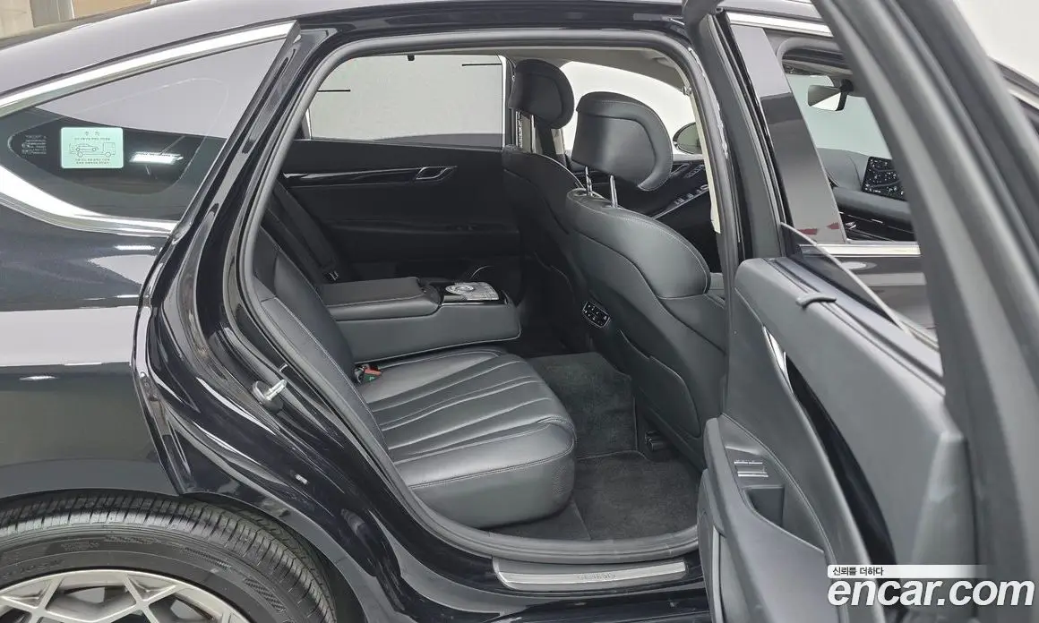 Genesis G80 2021 2.5 автомат (гидро), фото 11 Genesis G80 2021 2.5 автомат (гидро), фото 11