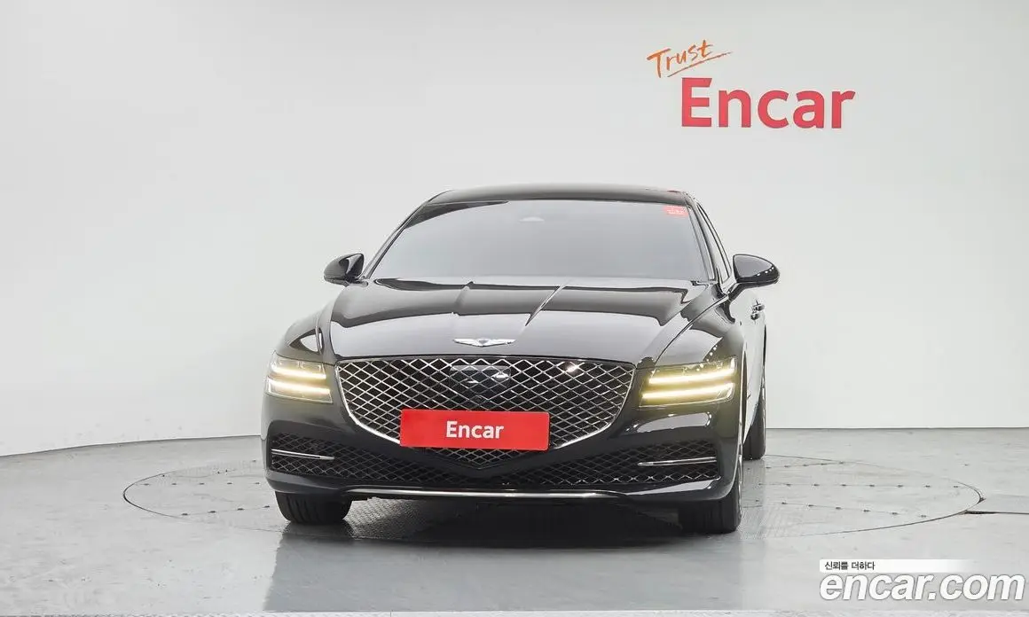Genesis G80 2021 2.5 автомат (гидро), фото 3 Genesis G80 2021 2.5 автомат (гидро), фото 3