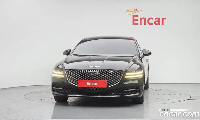 Genesis G80 2021 2.5 автомат (гидро), миниатюра 3 Genesis G80 2021 2.5 автомат (гидро), миниатюра 3