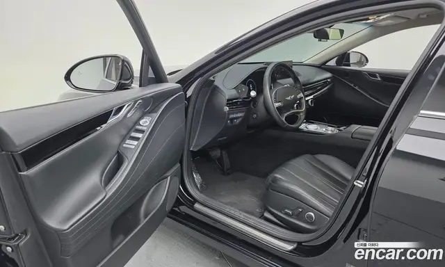 Genesis G80 2021 2.5 автомат (гидро), миниатюра 10 Genesis G80 2021 2.5 автомат (гидро), миниатюра 10