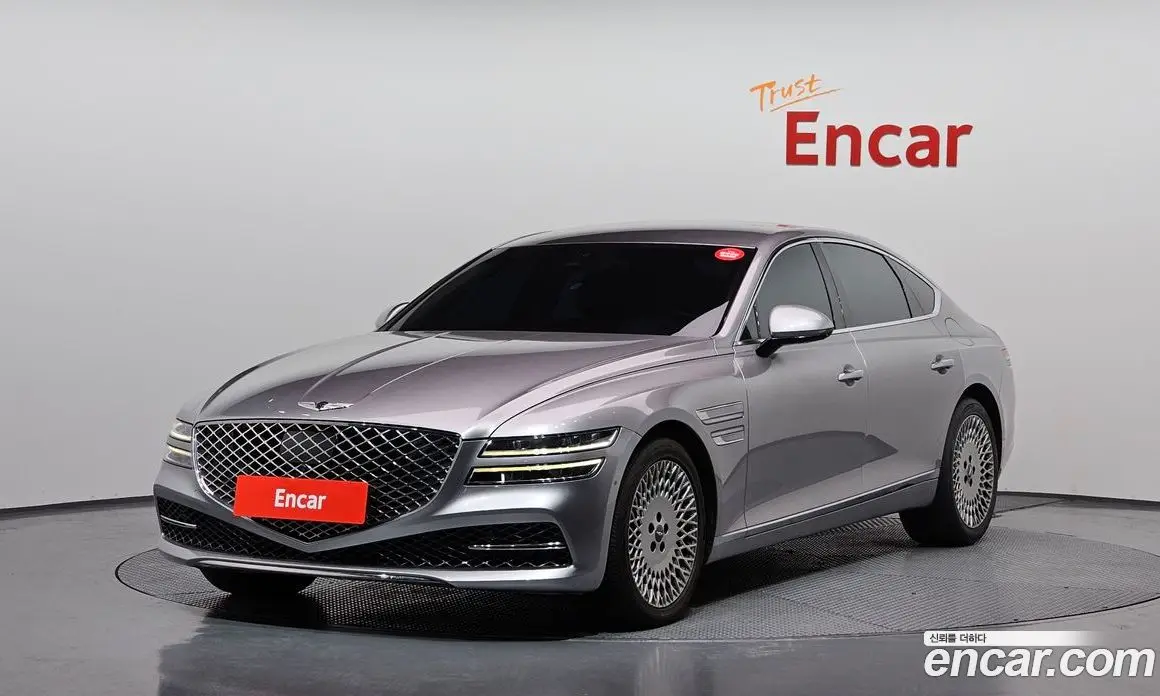 Genesis G80 2022 3.5 автомат (гидро), фото 1 Genesis G80 2022 3.5 автомат (гидро), фото 1