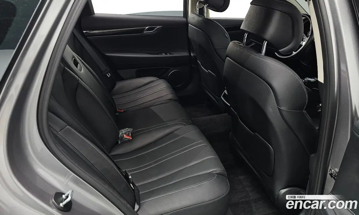 Genesis G80 2022 3.5 автомат (гидро), фото 11 Genesis G80 2022 3.5 автомат (гидро), фото 11