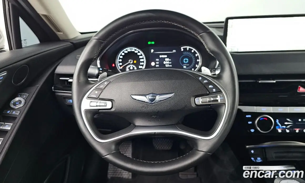 Genesis G80 2022 3.5 автомат (гидро), фото 13 Genesis G80 2022 3.5 автомат (гидро), фото 13