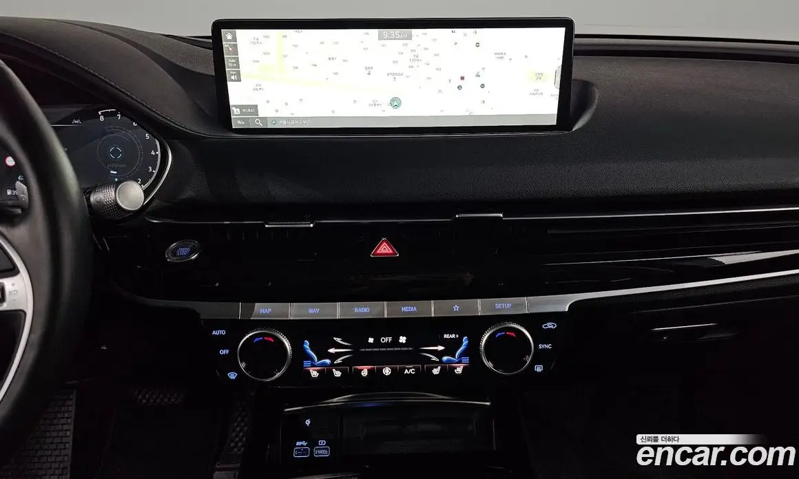 Genesis G80 2022 3.5 автомат (гидро), фото 14 Genesis G80 2022 3.5 автомат (гидро), фото 14