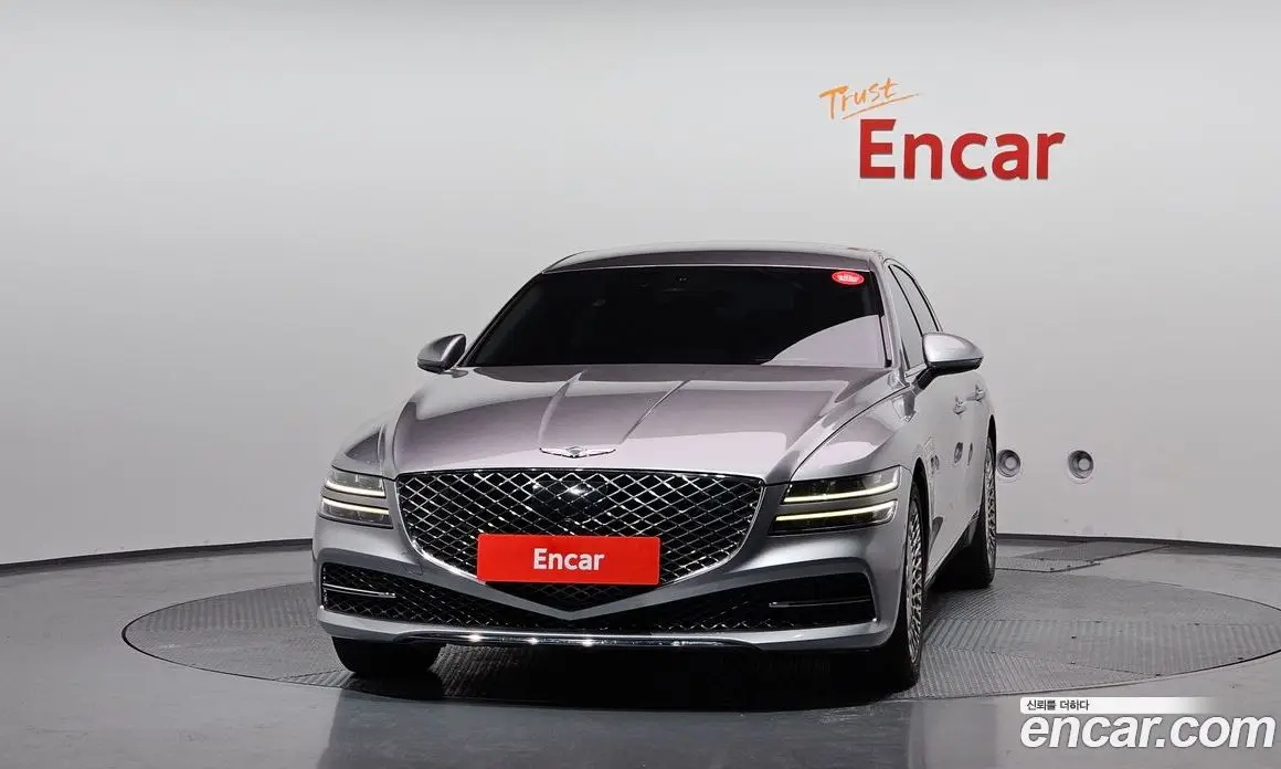 Genesis G80 2022 3.5 автомат (гидро), фото 3 Genesis G80 2022 3.5 автомат (гидро), фото 3