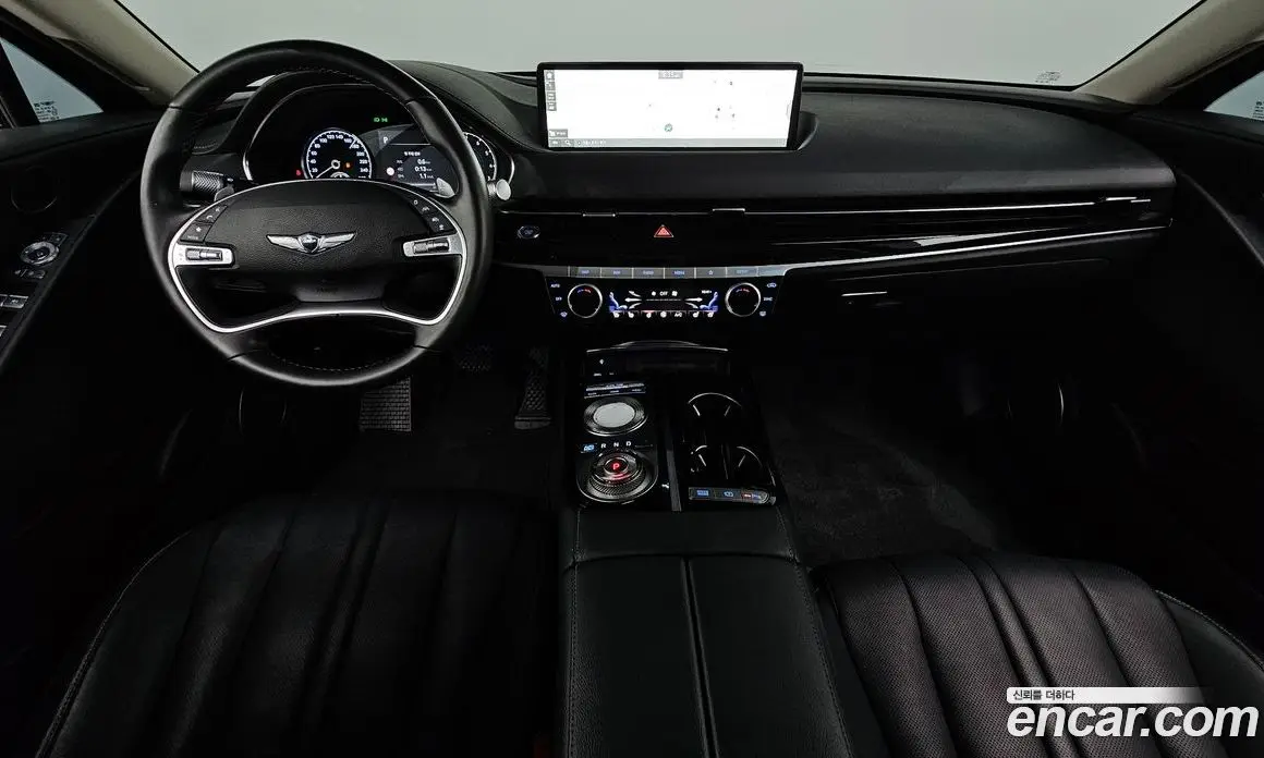 Genesis G80 2022 3.5 автомат (гидро), фото 7 Genesis G80 2022 3.5 автомат (гидро), фото 7