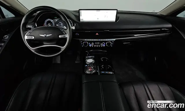 Genesis G80 2022 3.5 автомат (гидро), миниатюра 7 Genesis G80 2022 3.5 автомат (гидро), миниатюра 7